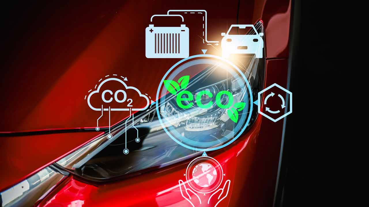 Umweltbewusstsein im Autoverkauf bei Autoverwertung Ahrensburg